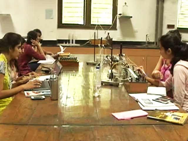 Possible Career Options After a Degree in Physics