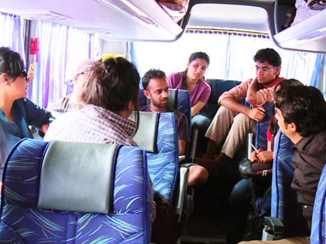 Green Challengers Talk About Why Food is Becoming More and More Expensive