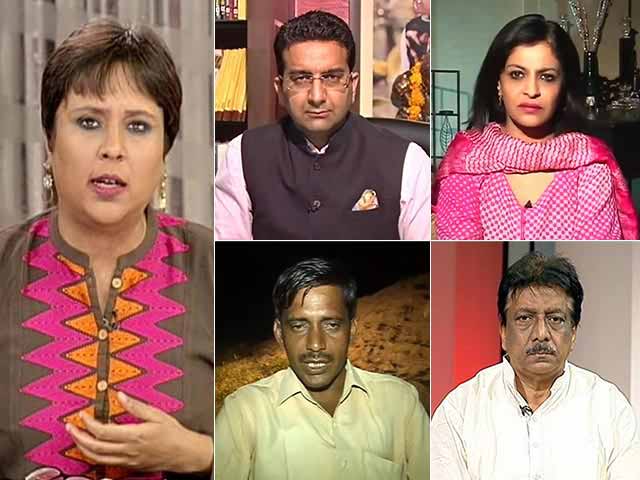 Dadri Lynching: Should PM Reveal His <i>Mann Ki Baat</i>?