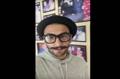 Ranveer Singh is Aditya Chopra's <i>Befikre</i> Hero Ranveer Singh is Aditya Chopra's <i>Befikre</i> Hero