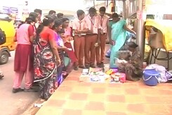 How These Chennai Schoolchildren Help Get Beggars Off Streets How These Chennai Schoolchildren Help Get Beggars Off Streets