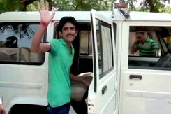 After a Year at Juvenile Home, This Pak Teen Finally Gets to go Home After a Year at Juvenile Home, This Pak Teen Finally Gets to go Home