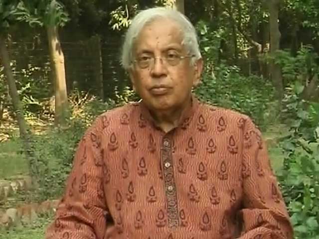 After Nayantara Sahgal, Poet Ashok Vajpeyi Returns Award, Takes on PM