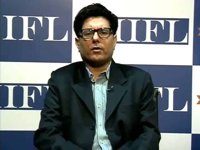 Q2 Earnings Unlikely to Surprise Positively: IIFL