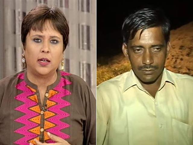 Video : 'Akhlaq My Bhai': No Hindu-Muslim Between Us, Says Dadri Victim's Friend