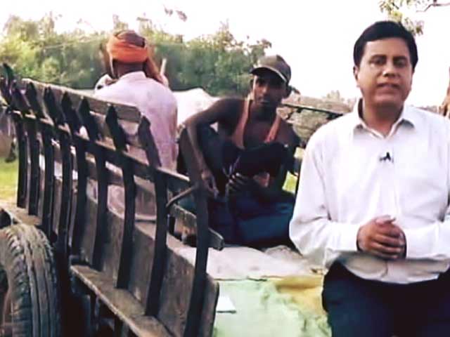 'मेरा गांव, मेरा देश' में देखें, हिमांशु शेखर के गांव 'पजियरवा' का हाल