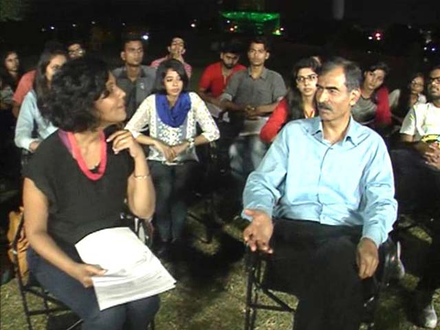 'AAP Only Party That Needs Salary' - True Or False?