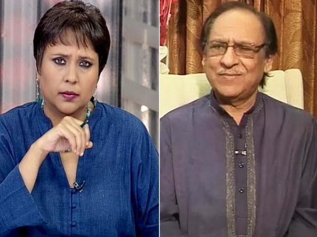 Exclusive: 'Not Angry, Very Hurt', Says Ghulam Ali on Sena Shutting Down Concert