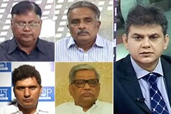 न्यूज प्वाइंट : दिल्ली में विधायकों की सैलरी पर सियासत? न्यूज प्वाइंट : दिल्ली में विधायकों की सैलरी पर सियासत?