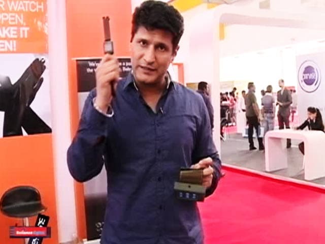 Video : Scoops From the India Gadget Expo