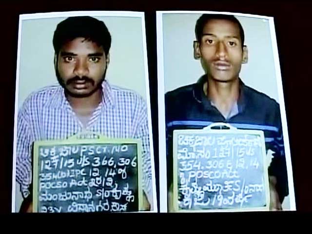 Bengaluru Teen Hangs Herself After Allegedly Being Stripped, Photographed