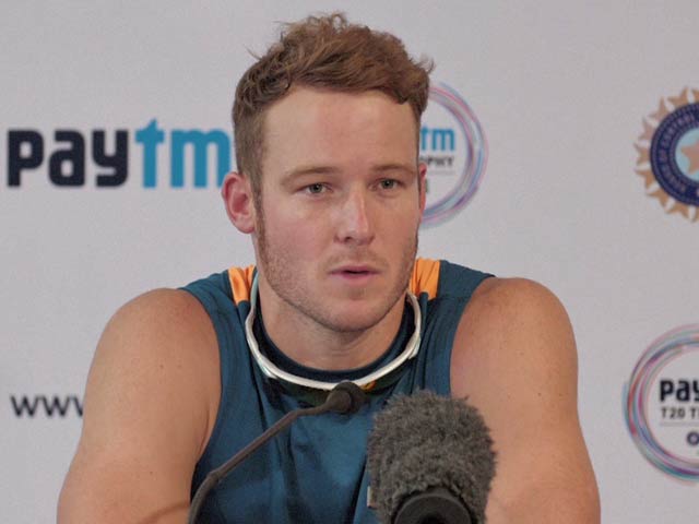 Twenty20 v India: South Africa Will Aim Clean Sweep, says Miller