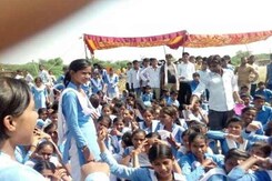 Asked for Teachers. Got Beaten, Molested by Cops, Say Rajasthan Girls. Asked for Teachers. Got Beaten, Molested by Cops, Say Rajasthan Girls.