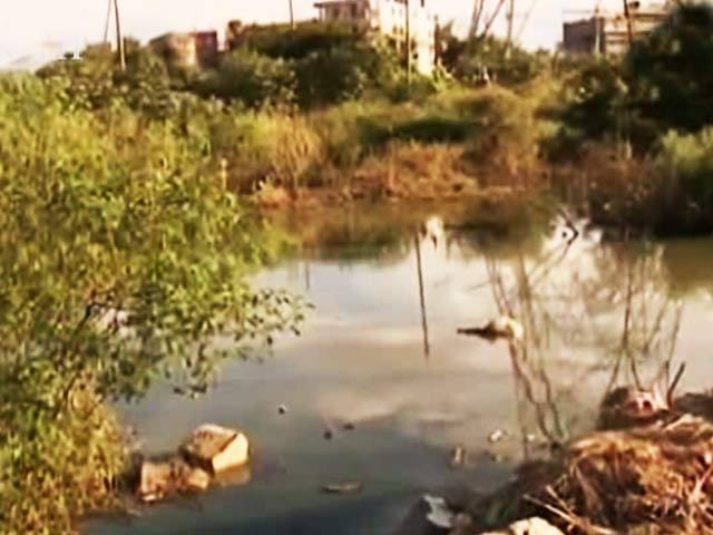 Citizens' Voice: Apathetic BBMP, Bengaluru's AECS Layout Suffers
