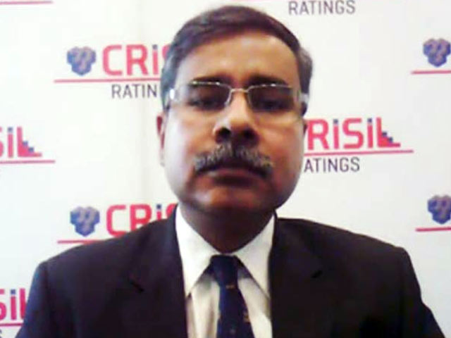 7500 km of BOT Highway Projects at Risk: Crisil