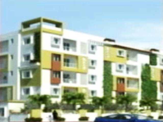 South Edition: Homes Around IT Hubs in a Budget of Rs.45-70 Lakhs