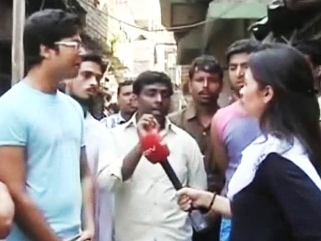 बड़ी खबर : क्यों बदहाल हुए बिहार के बुनकर?