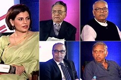 'Neither a Hawk, Nor a Dove': Can India and Pakistan Ever Agree on Kashmir? 'Neither a Hawk, Nor a Dove': Can India and Pakistan Ever Agree on Kashmir?