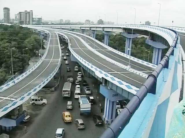 A Long-Awaited Gift for Kolkata, This Festive Season