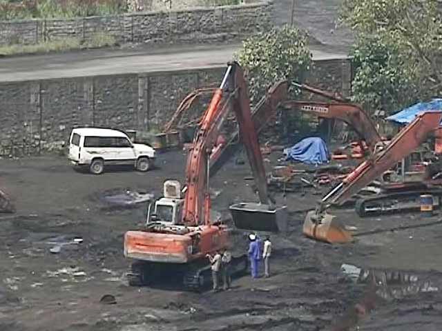 Coal a Shadow on Mumbai That Citizens Want Lifted