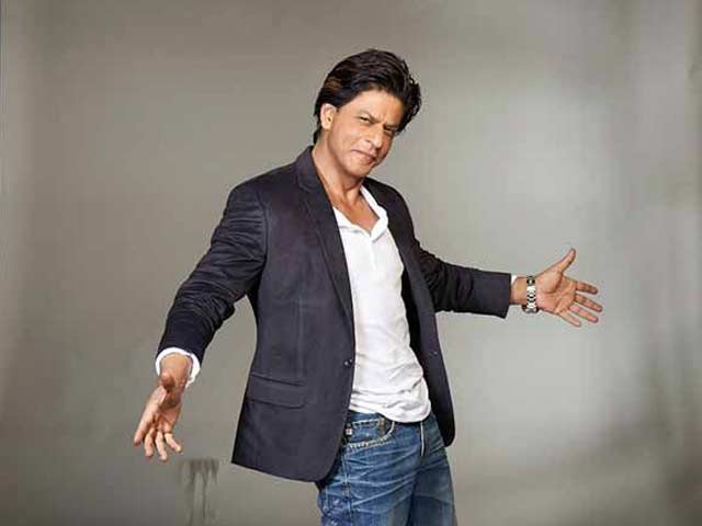 Video : SRK Has a Cameo in Aditya Chopra's <i>Befikre</i>
