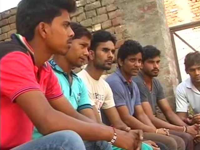 Unemployed and Restless, Tense Dadri's Young Are Easy Prey to Rumour