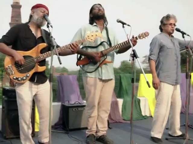 Video : The Banega Swachh India Anthem