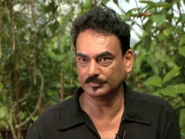 Fashion Designer Wendell Rodricks on Usha <i>Silai</i> School Programme