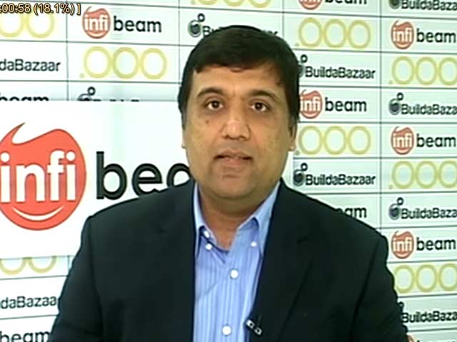 IPO Timeline to Depend on How Markets Behave: Infibeam