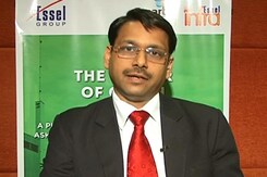 Essel Infra Charts Expansion With Solar Parks Essel Infra Charts Expansion With Solar Parks