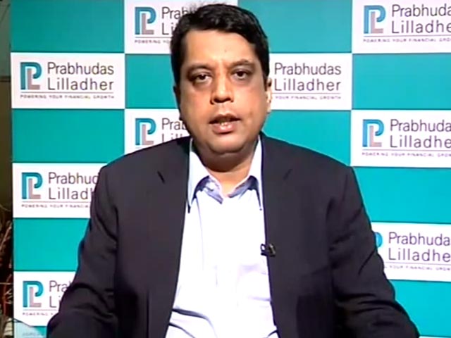 Upside Seen in LIC Housing Finance:  Prabhudas Lilladher