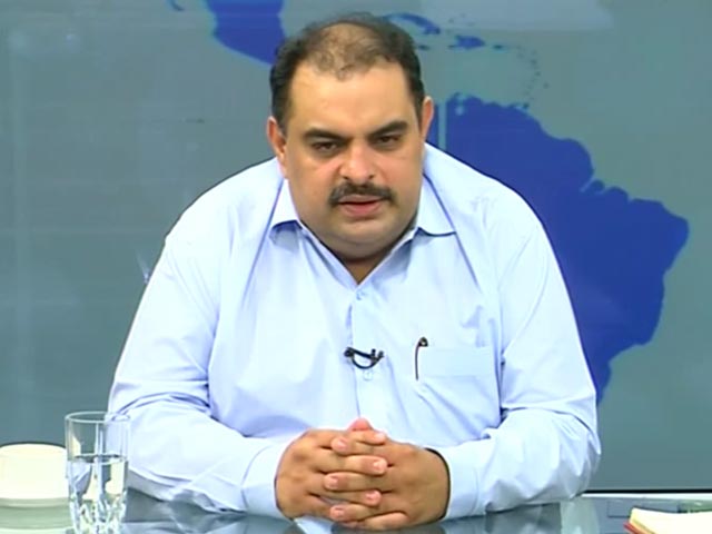 Buy Suzlon Energy for Long Term: HDFC Securities