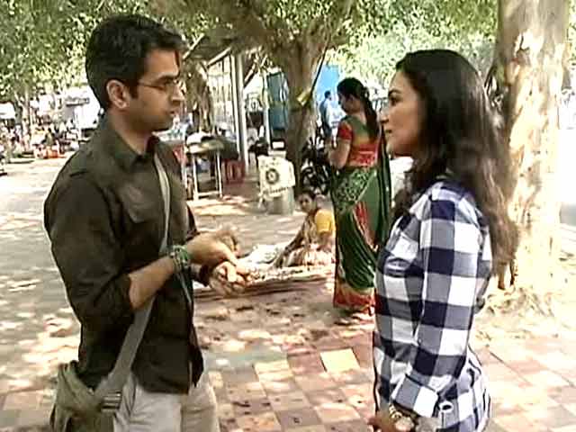 Richie Mehta on <i>India in a Day</i>