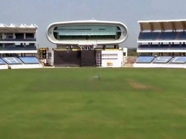 Hardik Patel Plans 'Peaceful' Agitation During Rajkot ODI