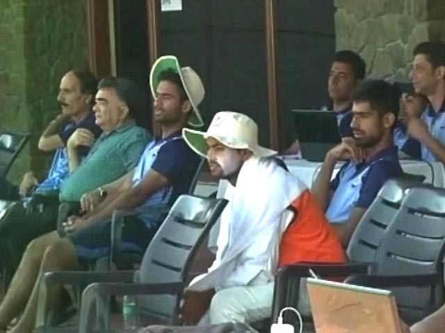 Jammu & Kashmir: One State, Two Teams