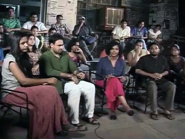 Campus Security Guidelines: Turning Campus Into Jail?