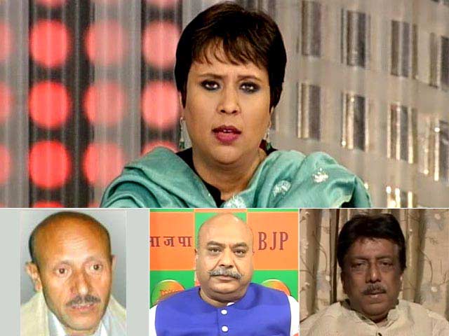 Hosting Beef Party Equally Polarising? Engineer Rashid vs the Rest