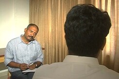 Mumbai, Dubai, Turkey: Story of an Islamic State Recruit Who Came Back Mumbai, Dubai, Turkey: Story of an Islamic State Recruit Who Came Back