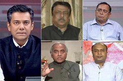 Growing IS Footprint: Can India Keep Terror Group Out? Growing IS Footprint: Can India Keep Terror Group Out?