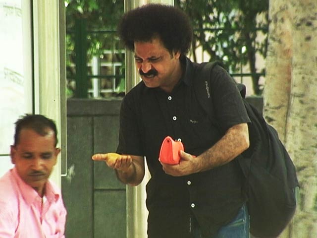 The Art of the Handshake