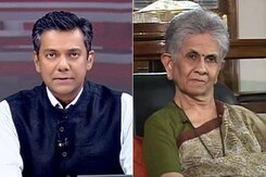 Why Author Shashi Deshpande Quit the Sahitya Akademi Why Author Shashi Deshpande Quit the Sahitya Akademi
