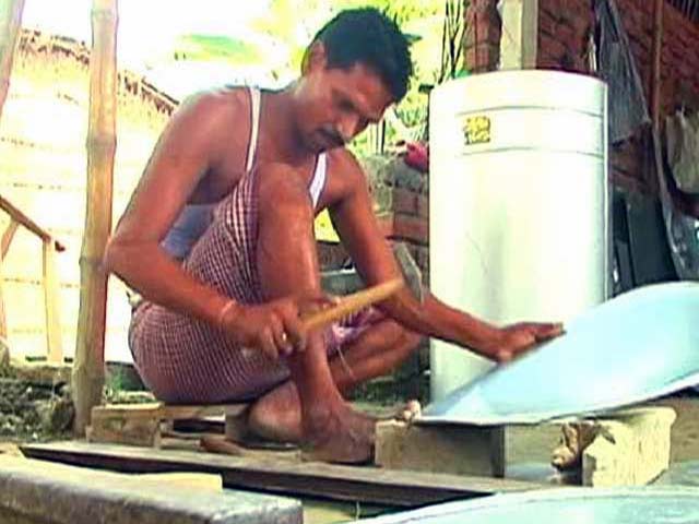 India Matters: Being Backward in Bihar