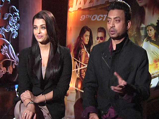Tough Being a Working Mom, 24 Hours Not Enough in a Day: Aishwarya