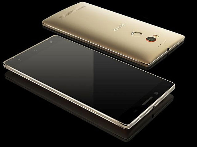Gionee Comes to Life