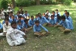 In a Rajasthan Village, Dalit Children Are Afraid To Go To School In a Rajasthan Village, Dalit Children Are Afraid To Go To School