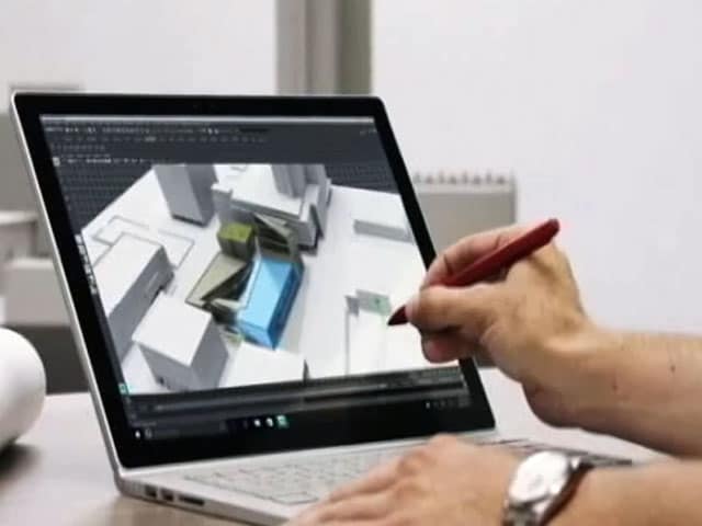 Video : How To Create Sustainable Design by Using Technology