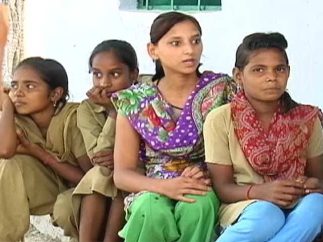 सपोर्ट माई स्कूल :स्कूल छोड़ चुकी लड़कियों की जिंदगी में जगाई दोबारा शिक्षा की लौ