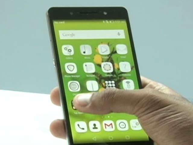 Honor 7 Video Preview: A 'Phone With 7 Senses'