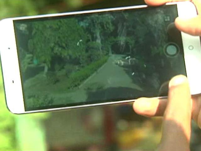 The New Coolpad: Noted