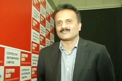 Cafe Coffee Day Set to Launch IPO Cafe Coffee Day Set to Launch IPO